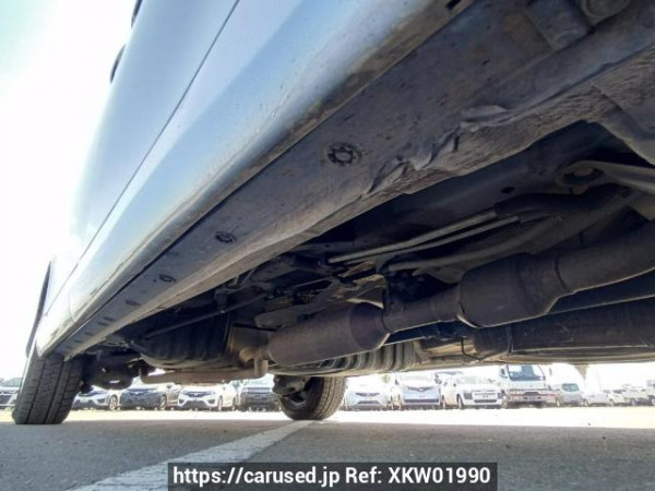 Used 2007 AT toyota noah ZRR75G Image[35]