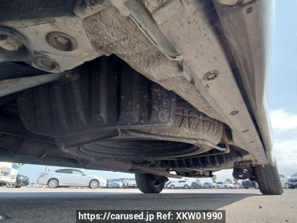 Used 2007 AT toyota noah ZRR75G Image[36]