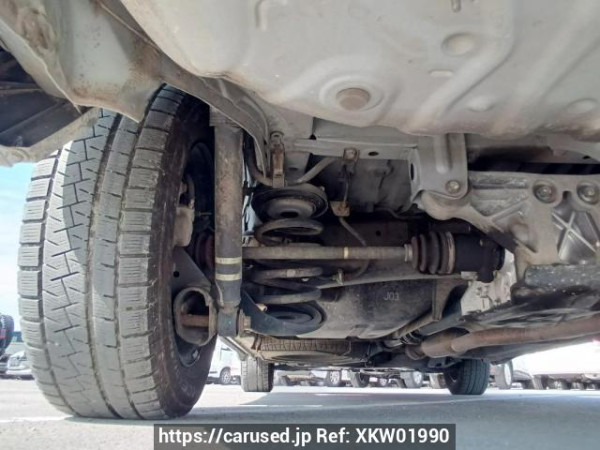 Used 2007 AT toyota noah ZRR75G Image[37]