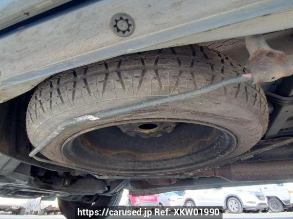 Used 2007 AT toyota noah ZRR75G Image[40]