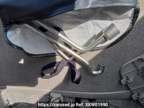 Used 2007 AT toyota noah ZRR75G Image[41]