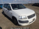 Toyota Succeed Van