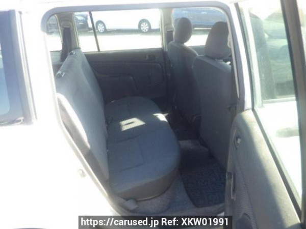 Used 2006 AT toyota succeed-van NCP51V Image[13]