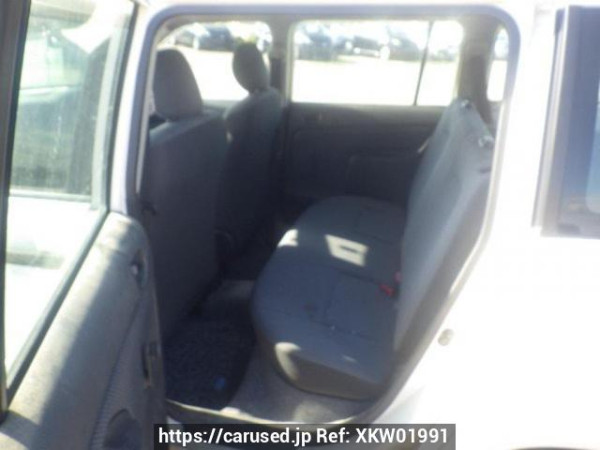 Used 2006 AT toyota succeed-van NCP51V Image[14]