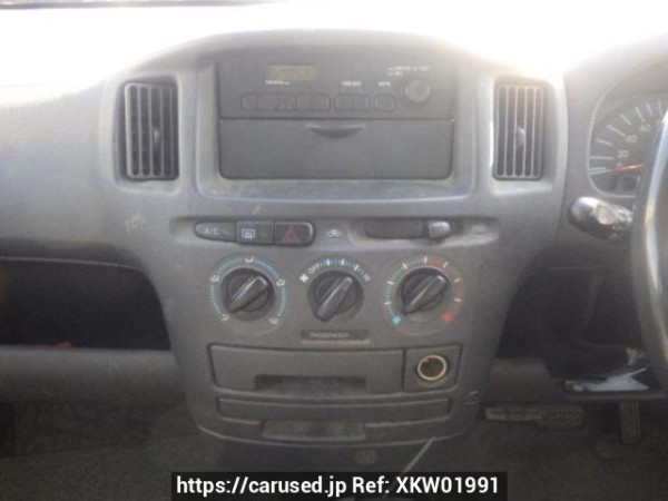 Used 2006 AT toyota succeed-van NCP51V Image[18]