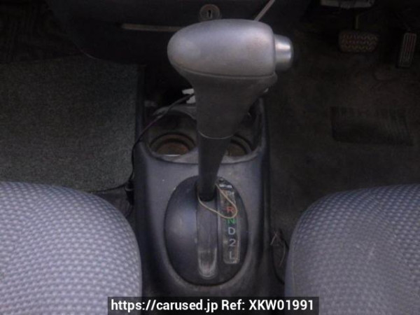 Used 2006 AT toyota succeed-van NCP51V Image[19]