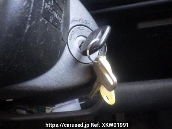 Used 2006 AT toyota succeed-van NCP51V Image[22]