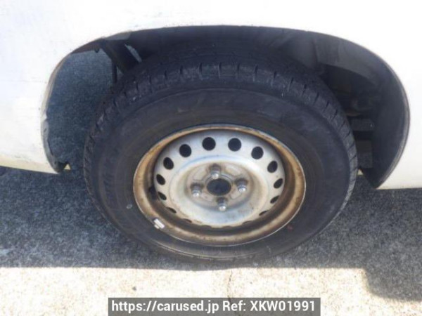 Used 2006 AT toyota succeed-van NCP51V Image[24]