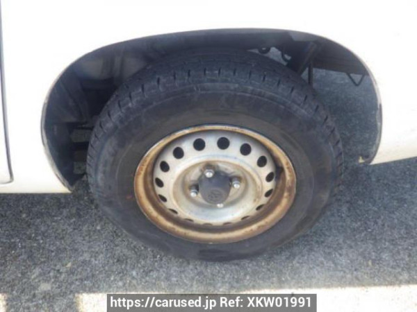 Used 2006 AT toyota succeed-van NCP51V Image[25]