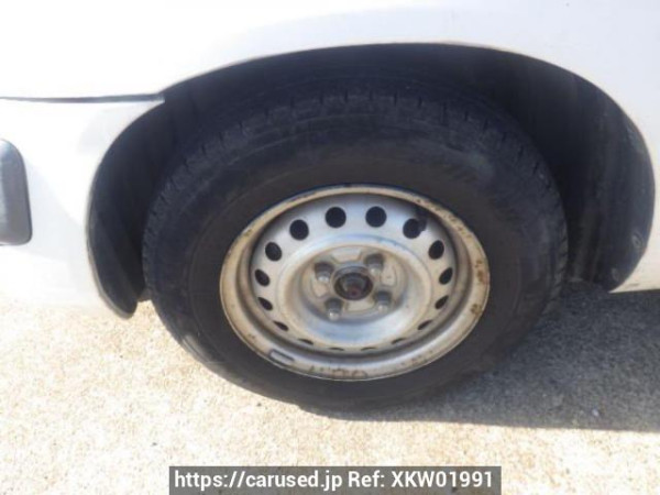 Used 2006 AT toyota succeed-van NCP51V Image[27]