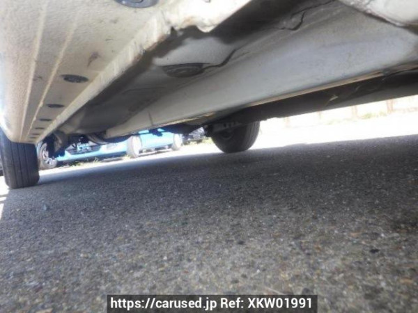 Used 2006 AT toyota succeed-van NCP51V Image[32]