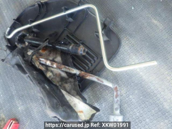 Used 2006 AT toyota succeed-van NCP51V Image[38]