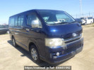Toyota Hiace Van KDH200V