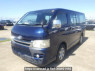 Used 2007 AT toyota hiace-van KDH200V Image[2]