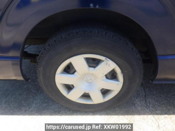 Used 2007 AT toyota hiace-van KDH200V Image[24]