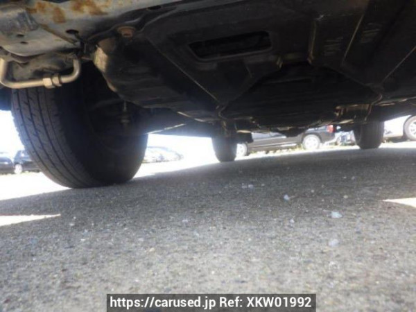 Used 2007 AT toyota hiace-van KDH200V Image[27]