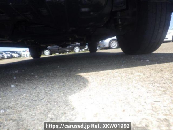 Used 2007 AT toyota hiace-van KDH200V Image[28]