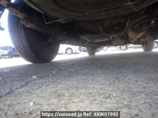 Used 2007 AT toyota hiace-van KDH200V Image[29]