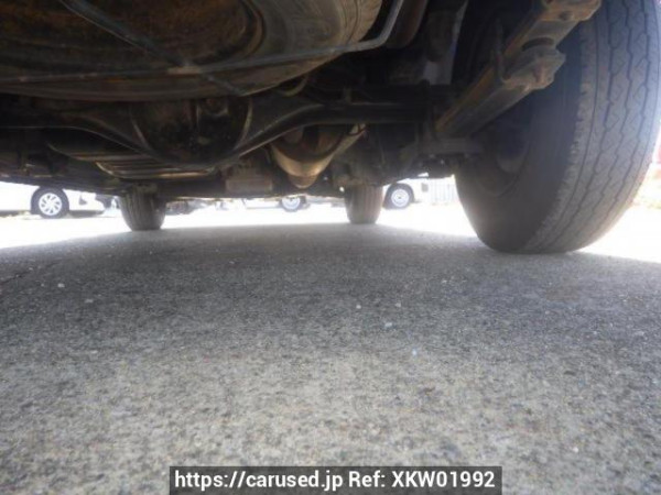 Used 2007 AT toyota hiace-van KDH200V Image[30]