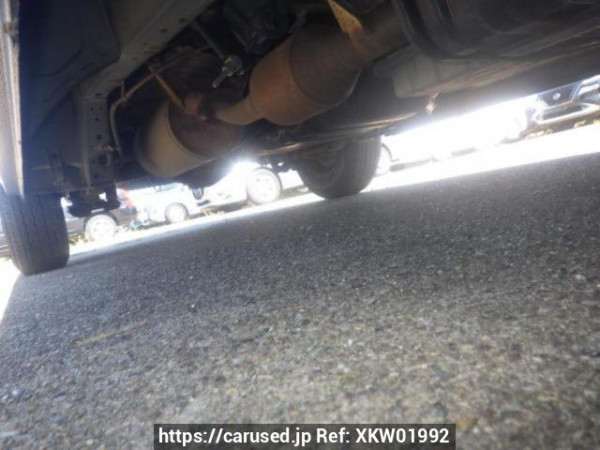 Used 2007 AT toyota hiace-van KDH200V Image[31]