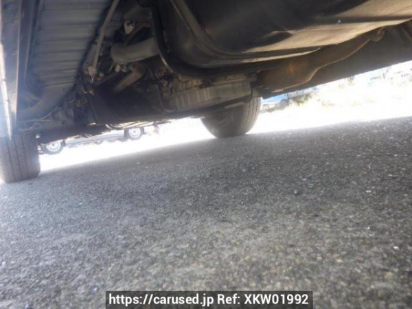 Used 2007 AT toyota hiace-van KDH200V Image[33]