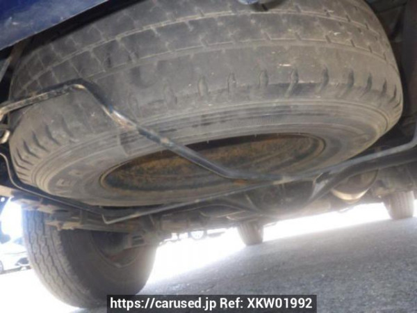 Used 2007 AT toyota hiace-van KDH200V Image[35]