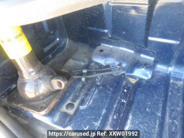 Used 2007 AT toyota hiace-van KDH200V Image[37]