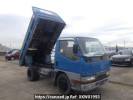 Mitsubishi Canter FE516BD