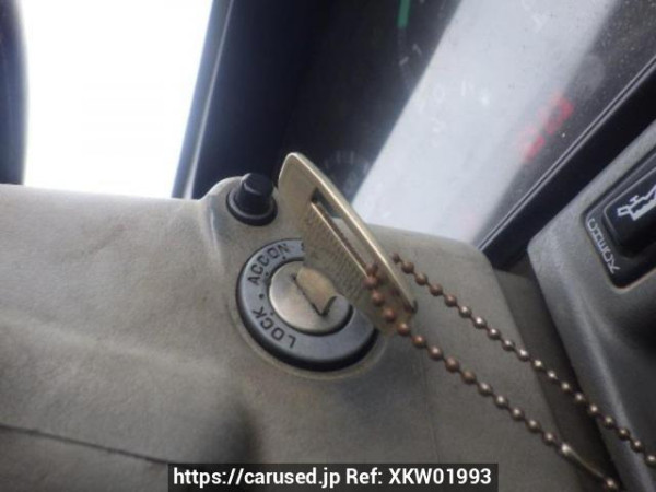 Used 1996 MT mitsubishi canter FE516BD Image[29]