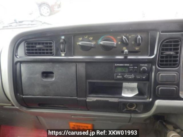 Used 1996 MT mitsubishi canter FE516BD Image[30]