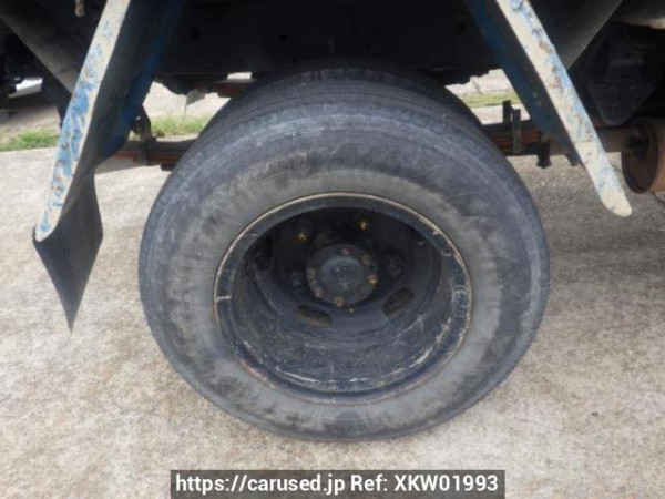 Used 1996 MT mitsubishi canter FE516BD Image[34]