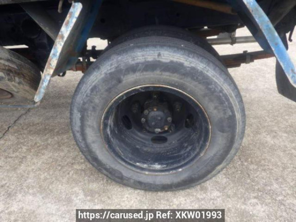 Used 1996 MT mitsubishi canter FE516BD Image[35]