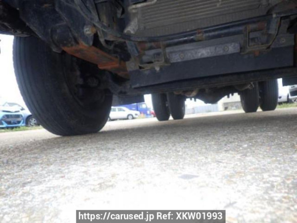 Used 1996 MT mitsubishi canter FE516BD Image[37]