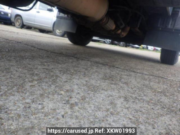 Used 1996 MT mitsubishi canter FE516BD Image[40]