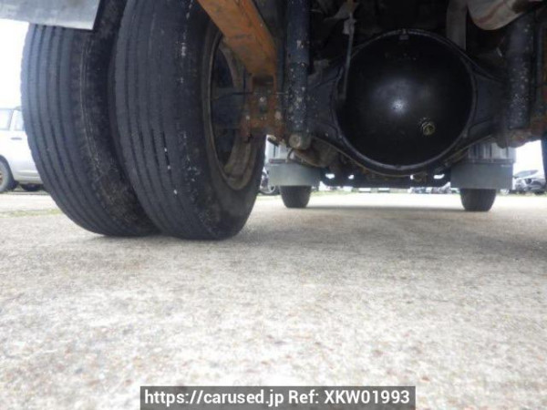 Used 1996 MT mitsubishi canter FE516BD Image[41]