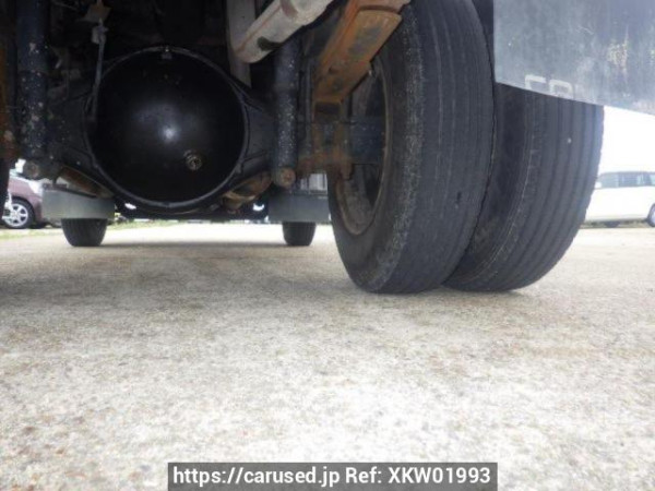 Used 1996 MT mitsubishi canter FE516BD Image[42]