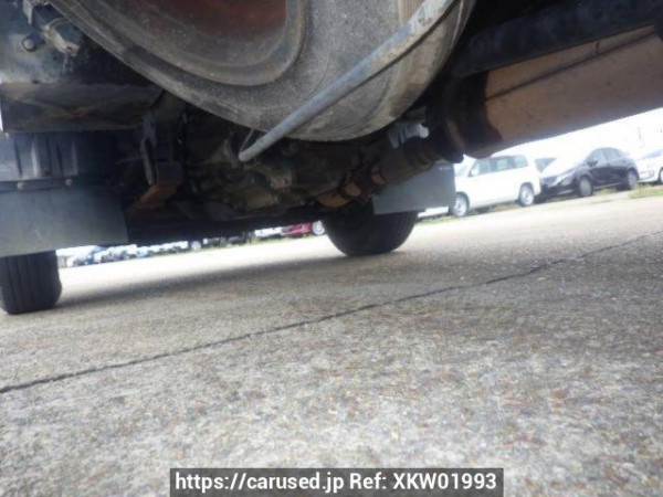 Used 1996 MT mitsubishi canter FE516BD Image[43]