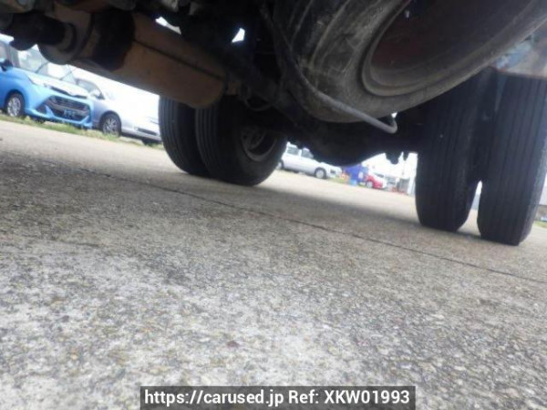 Used 1996 MT mitsubishi canter FE516BD Image[44]