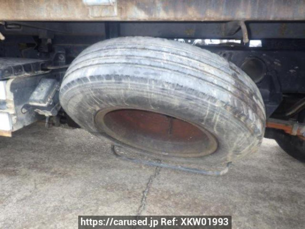 Used 1996 MT mitsubishi canter FE516BD Image[45]