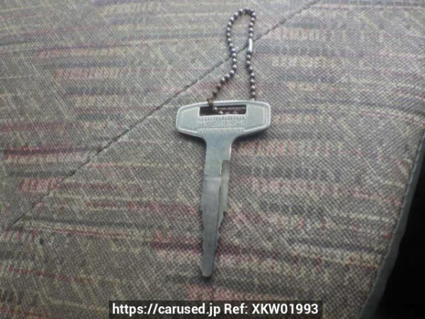 Used 1996 MT mitsubishi canter FE516BD Image[46]