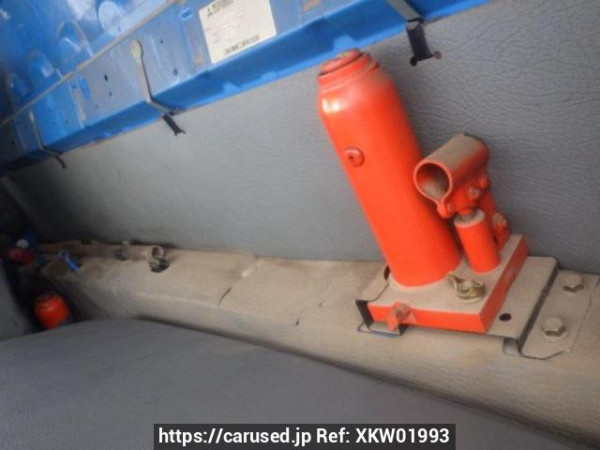Used 1996 MT mitsubishi canter FE516BD Image[47]