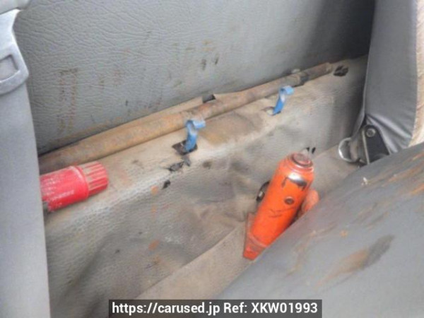 Used 1996 MT mitsubishi canter FE516BD Image[48]