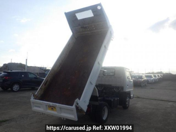 Used 1993 MT isuzu elf-truck NKR58ED Image[6]