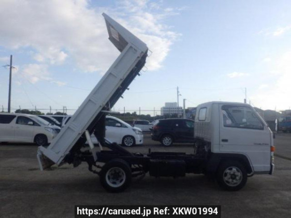 Used 1993 MT isuzu elf-truck NKR58ED Image[7]