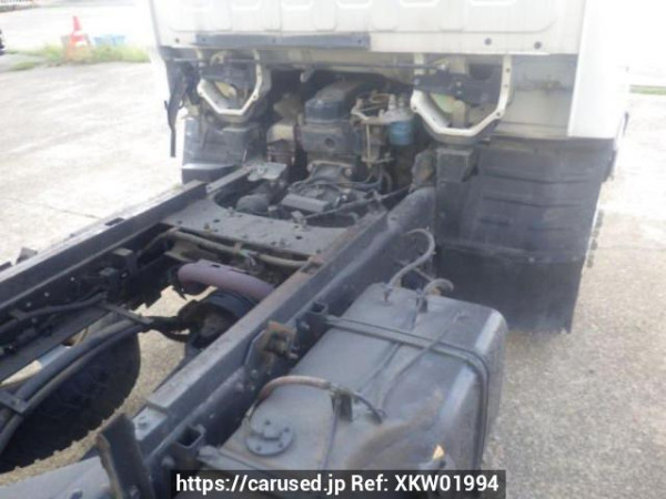 Used 1993 MT isuzu elf-truck NKR58ED Image[9]