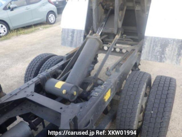 Used 1993 MT isuzu elf-truck NKR58ED Image[12]