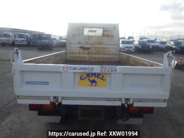 Used 1993 MT isuzu elf-truck NKR58ED Image[18]