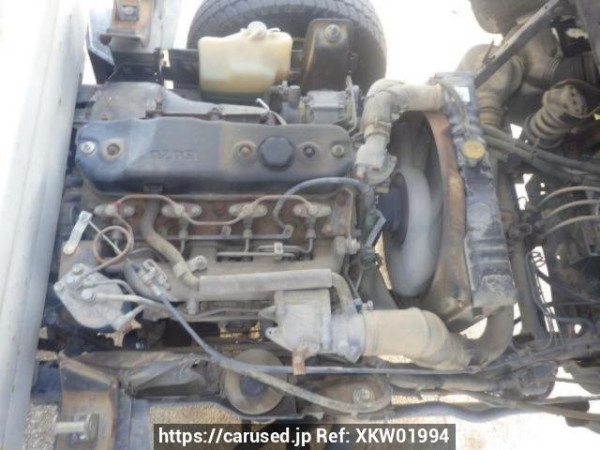 Used 1993 MT isuzu elf-truck NKR58ED Image[22]