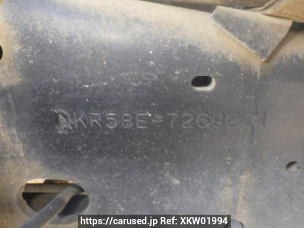 Used 1993 MT isuzu elf-truck NKR58ED Image[24]