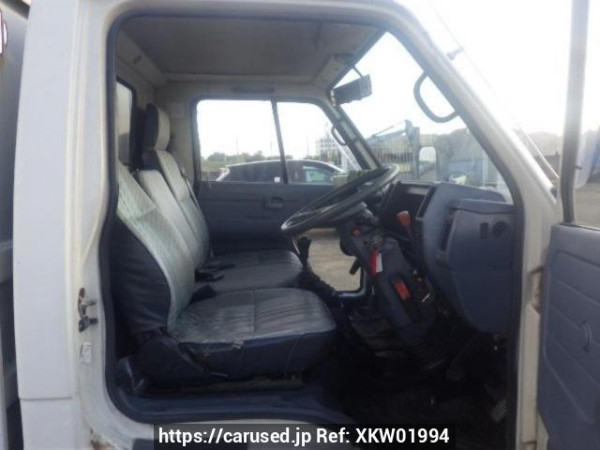Used 1993 MT isuzu elf-truck NKR58ED Image[25]